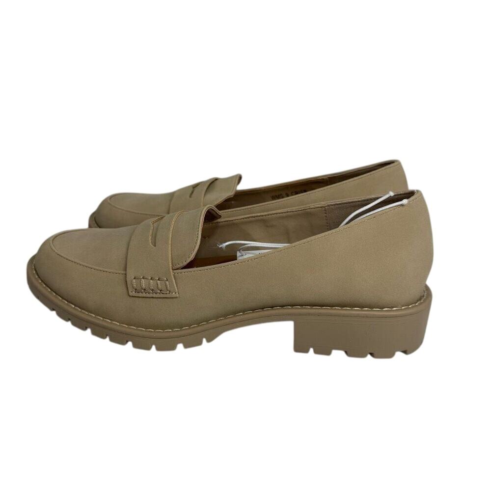 DV by Dolce Vita Ladies' Lug Loafer Size 10 NEW # M487 - Picture 4 of 13